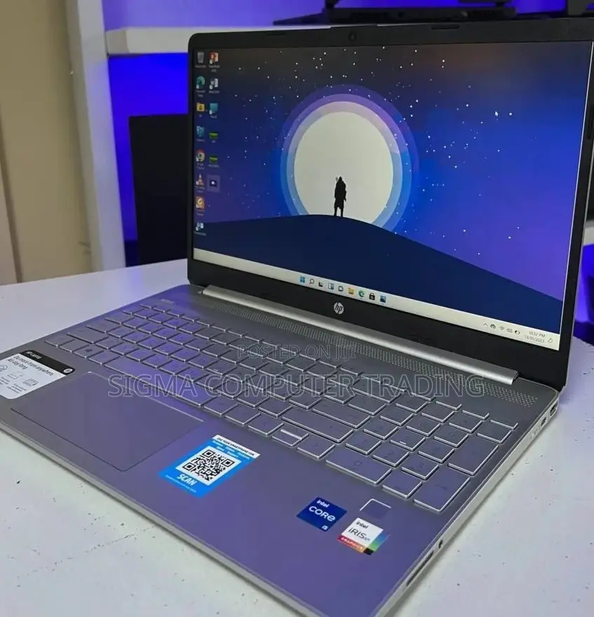 New Laptop HP Stream Notebook 16GB Intel Core I7 SSD 512GB