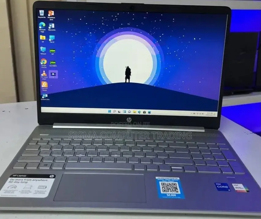 New Laptop HP Stream Notebook 16GB Intel Core I7 SSD 512GB