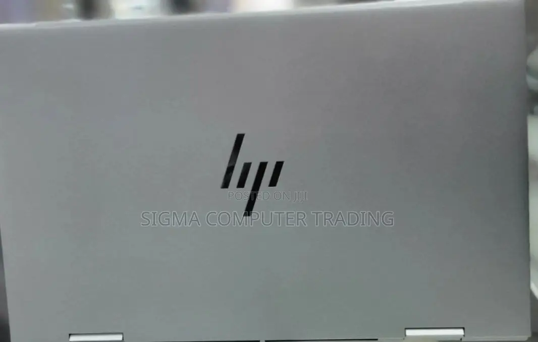 New Laptop HP Envy X360 8GB Intel Core I5 SSD 1T
