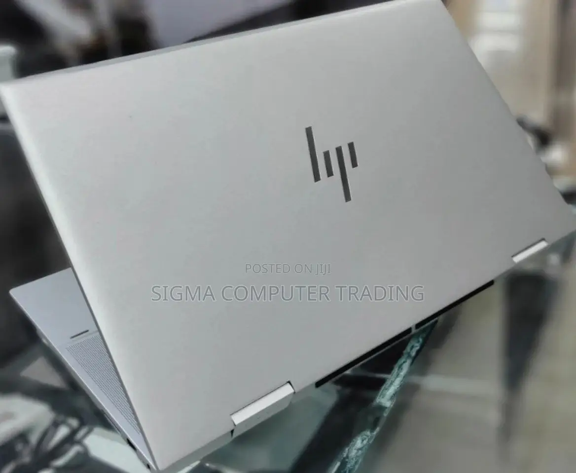 New Laptop HP Envy X360 8GB Intel Core I5 SSD 1T