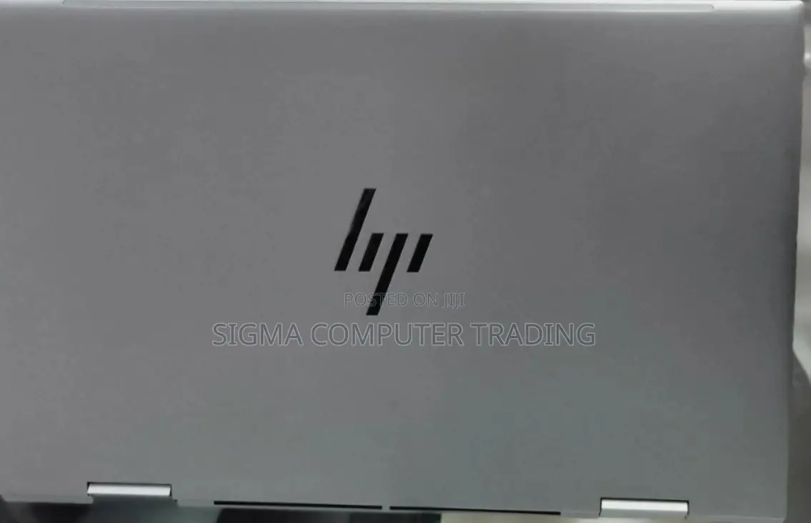 New Laptop HP Envy X360 8GB Intel Core I5 SSD 1T