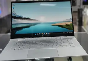 New Laptop HP Envy X360 8GB Intel Core I5 SSD 1T