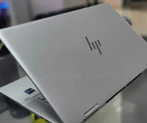 Photo - New Laptop HP Envy X360 16GB Intel Core I5 SSD 512GB