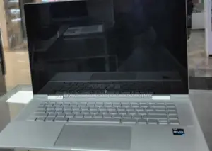 New Laptop HP Envy X360 16GB Intel Core I5 SSD 512GB
