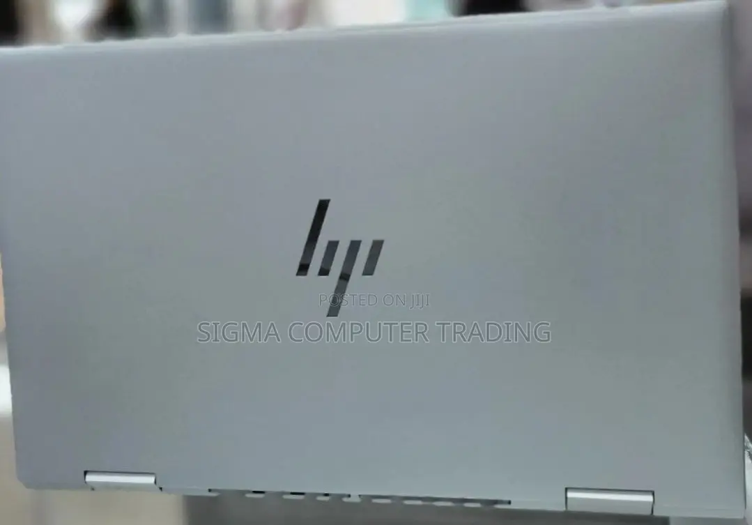 New Laptop HP Envy X360 16GB Intel Core I5 SSD 512GB
