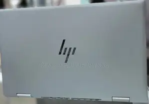 New Laptop HP Envy X360 16GB Intel Core I5 SSD 512GB