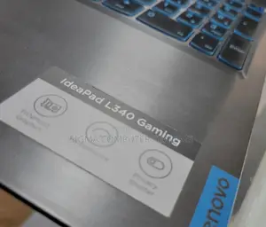 New Laptop Lenovo IdeaPad L340 16GB Intel Core I7 SSD 512GB