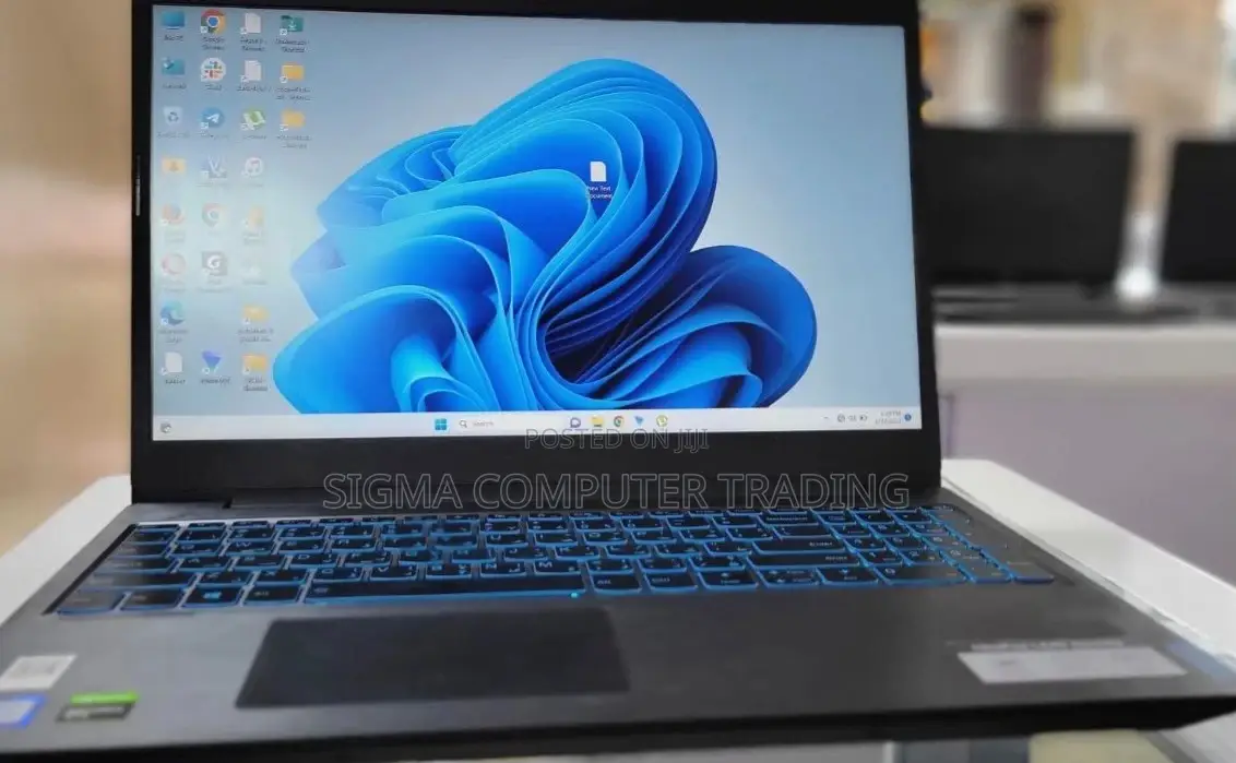 New Laptop Lenovo IdeaPad L340 16GB Intel Core I7 SSD 512GB