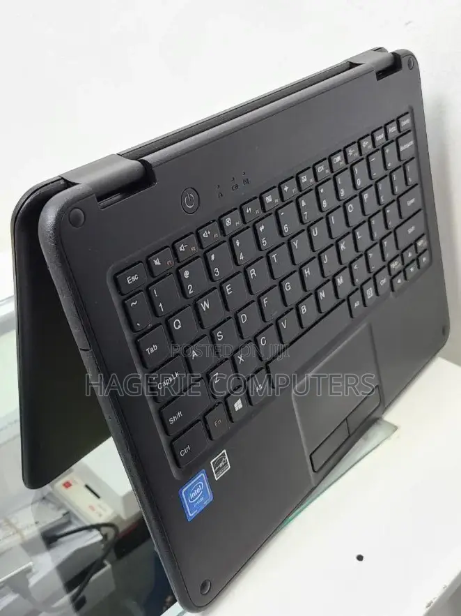 New Laptop Lenovo N23 Winbook 4GB Intel Celeron SSD 256GB