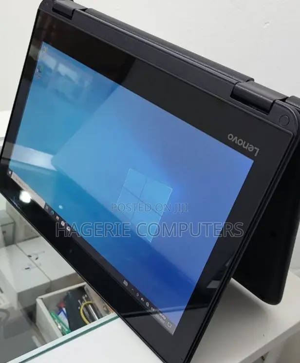 New Laptop Lenovo N23 Winbook 4GB Intel Celeron SSD 256GB