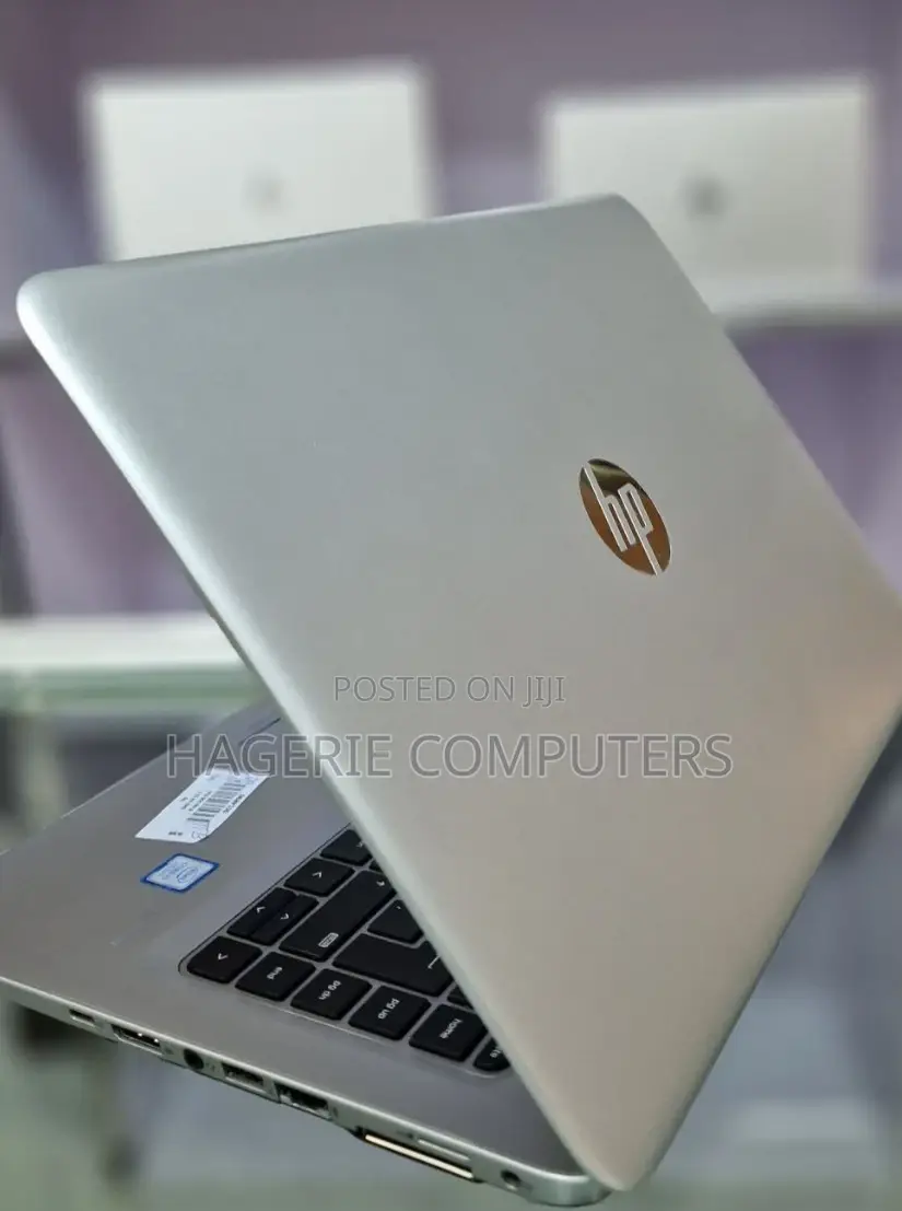 New Laptop HP EliteBook 840 G4 8GB Intel Core I5 HDD 1T