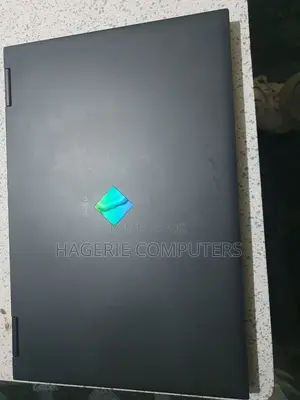 New Laptop HP Omen 15t 16GB AMD Ryzen 7 SSD 1T