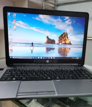 Photo - New Laptop HP ProBook 650 G1 8GB Intel Core I5 SSHD (Hybrid) 640GB