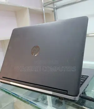 New Laptop HP ProBook 650 G1 8GB Intel Core I5 SSHD (Hybrid) 640GB