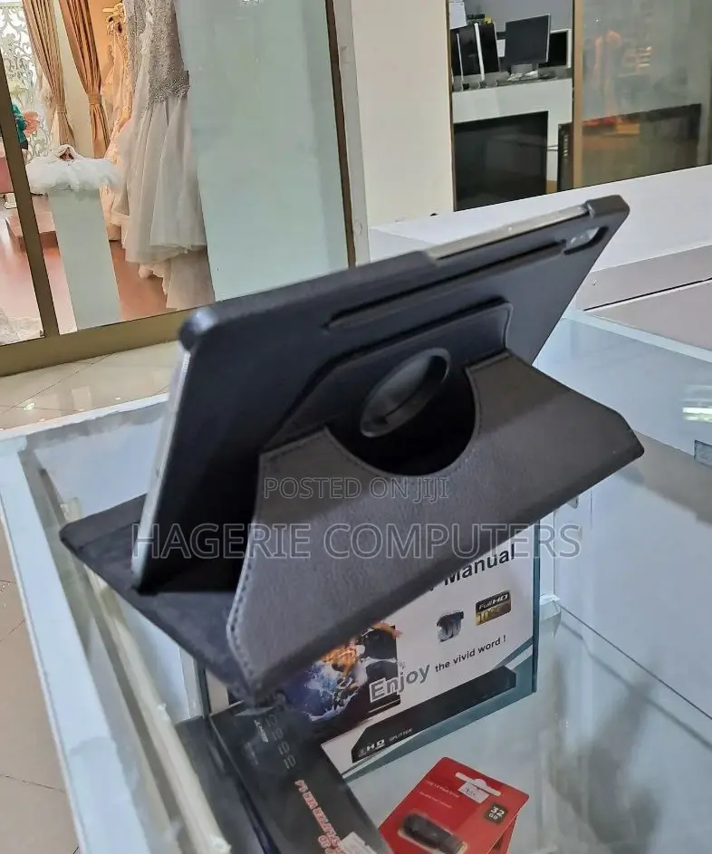 New Samsung Galaxy Tab S7 128 GB Silver