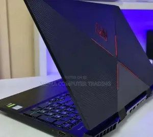 New Laptop HP Omen 15 16GB Intel Core I7 HDD+SSD 1T