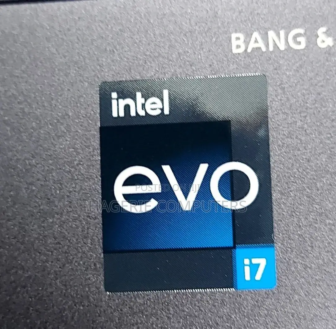 New Laptop HP Spectre 16GB Intel Core I7 SSD 512GB