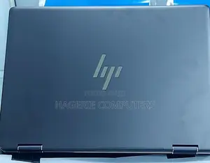 New Laptop HP Spectre 16GB Intel Core I7 SSD 512GB