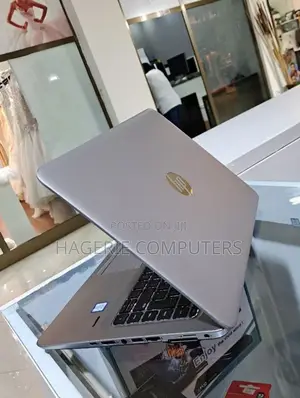 New Laptop HP EliteBook 840 G3 8GB Intel Core I5 HDD+SSD 640GB