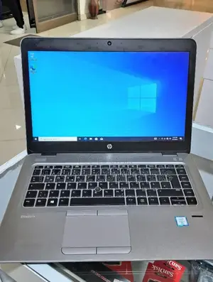 New Laptop HP EliteBook 840 G3 8GB Intel Core I5 HDD+SSD 640GB