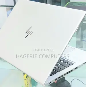 New Laptop HP EliteBook 840 G5 16GB Intel Core I5 SSD 512GB