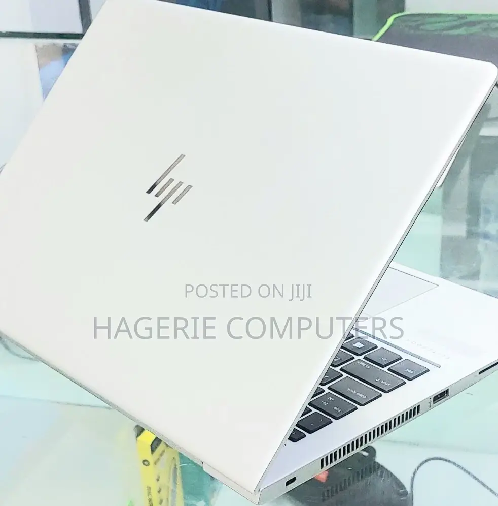 New Laptop HP EliteBook 840 G5 16GB Intel Core I5 SSD 512GB