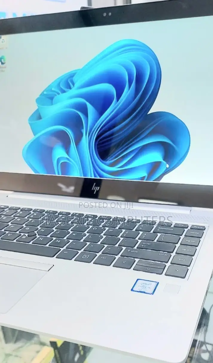 New Laptop HP EliteBook 840 G5 16GB Intel Core I5 SSD 512GB