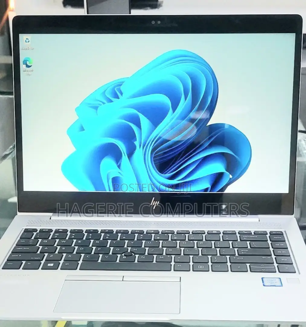 New Laptop HP EliteBook 840 G5 16GB Intel Core I5 SSD 512GB