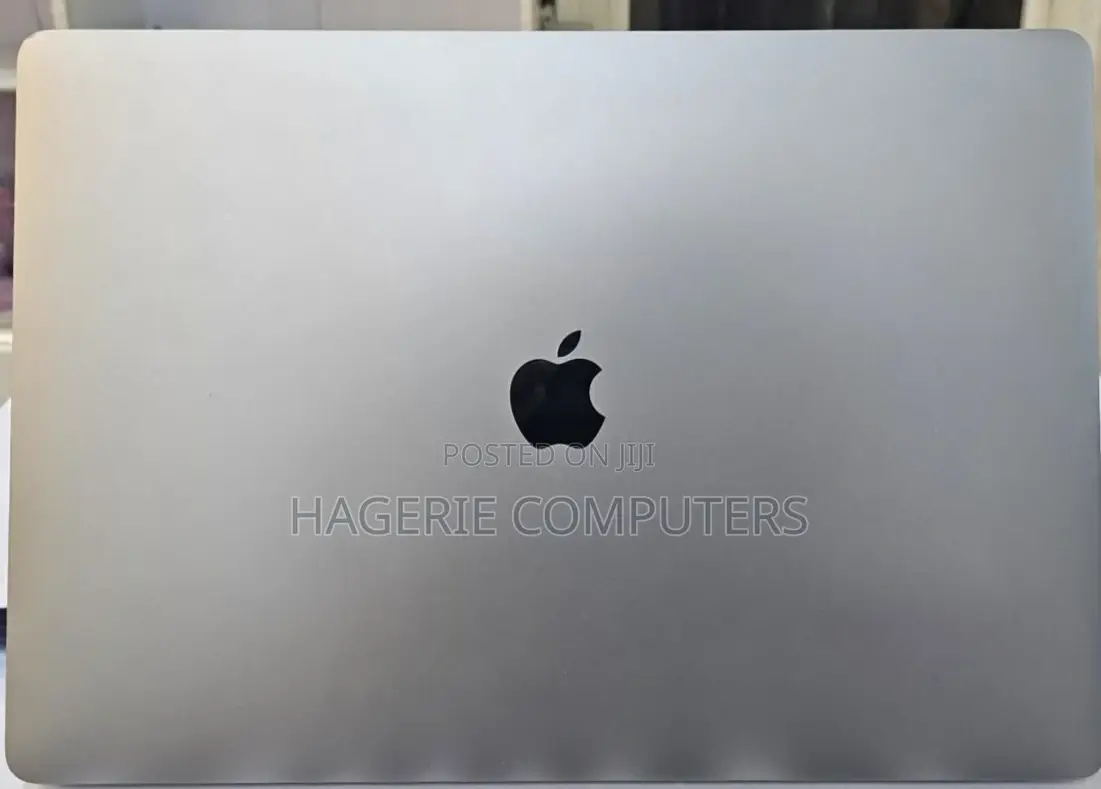 New Laptop Apple MacBook Pro 2019 16GB Intel Core I7 SSD 512GB
