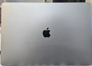 New Laptop Apple MacBook Pro 2019 16GB Intel Core I7 SSD 512GB