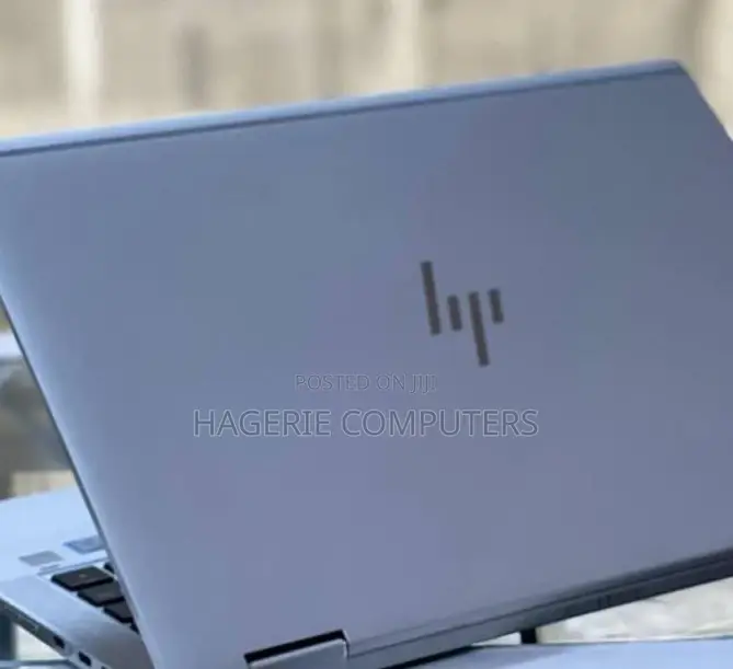 New Laptop HP EliteBook X360 1030 G3 16GB Intel Core I7 SSD 512GB