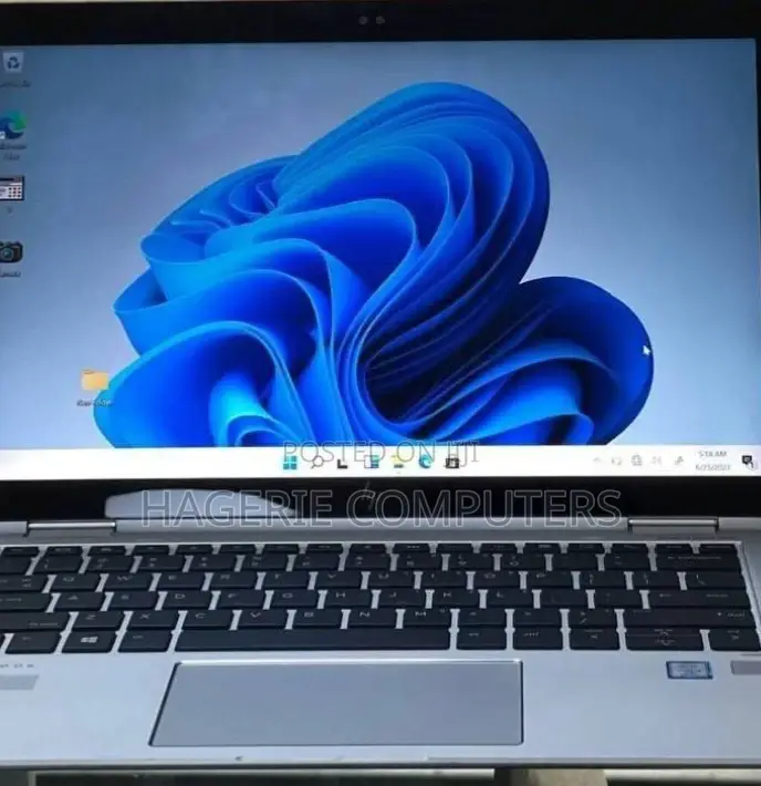 New Laptop HP EliteBook X360 1030 G3 16GB Intel Core I7 SSD 512GB