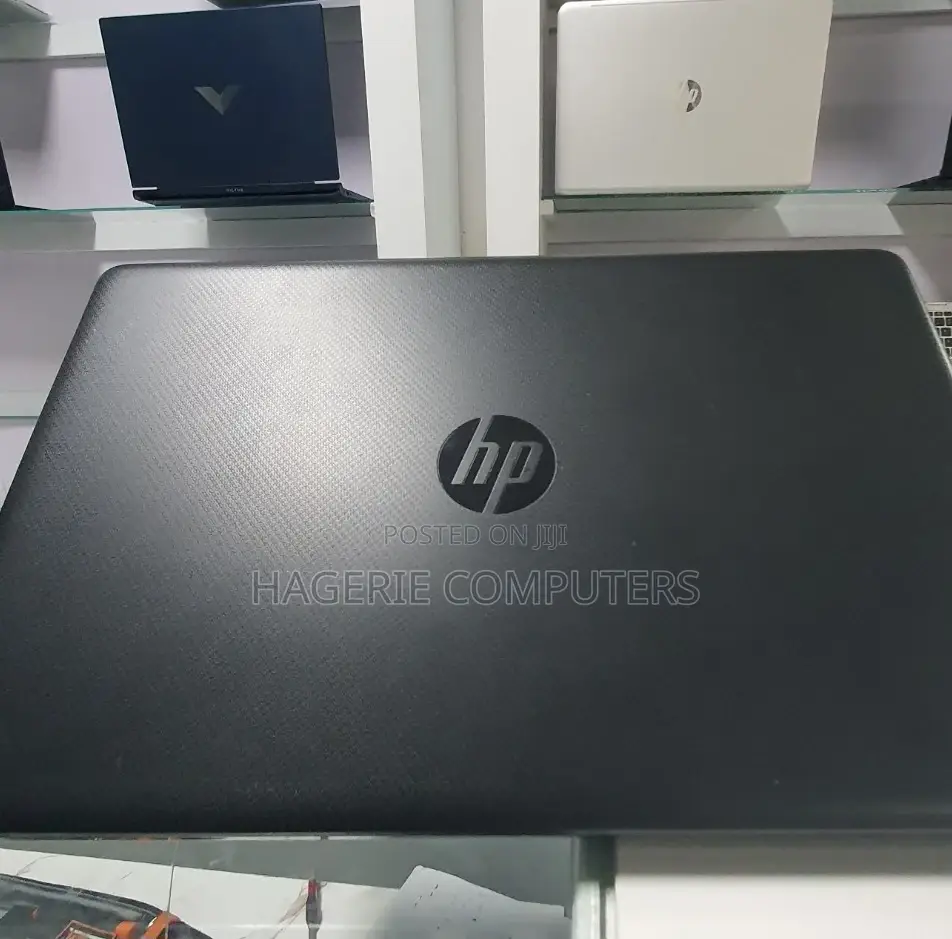 New Laptop HP Stream Notebook 8GB Intel Core I5 SSD 256GB