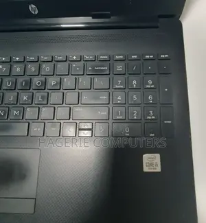 New Laptop HP Stream Notebook 8GB Intel Core I5 SSD 256GB