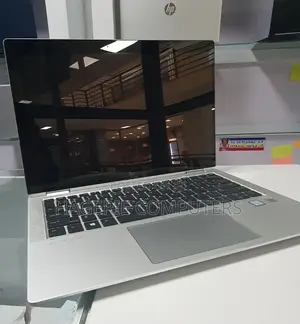 Photo - New Laptop HP EliteBook X360 1030 G3 16GB Intel Core I5 SSD 512GB