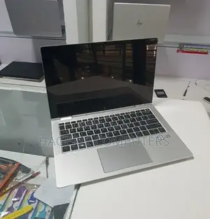 New Laptop HP EliteBook X360 1030 G3 16GB Intel Core I5 SSD 512GB
