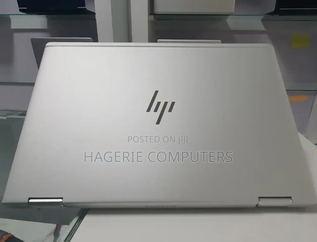 New Laptop HP EliteBook X360 1030 G3 16GB Intel Core I5 SSD 512GB