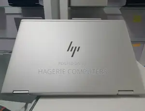 New Laptop HP EliteBook X360 1030 G3 16GB Intel Core I5 SSD 512GB