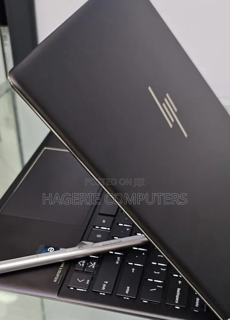 New Laptop HP Spectre X360 13t 16GB Intel Core I7 SSD 1T