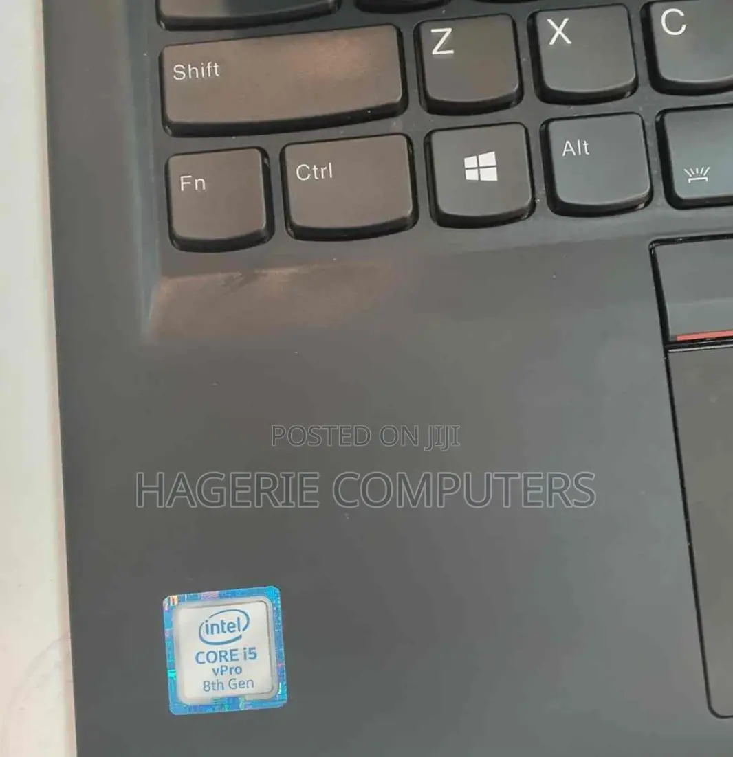 New Laptop Lenovo ThinkPad X1 Carbon 16GB Intel Core I5 SSD 512GB