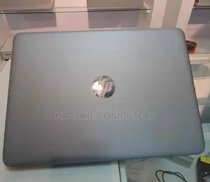 New Laptop HP EliteBook 840 8GB Intel Core I5 SSD 256GB