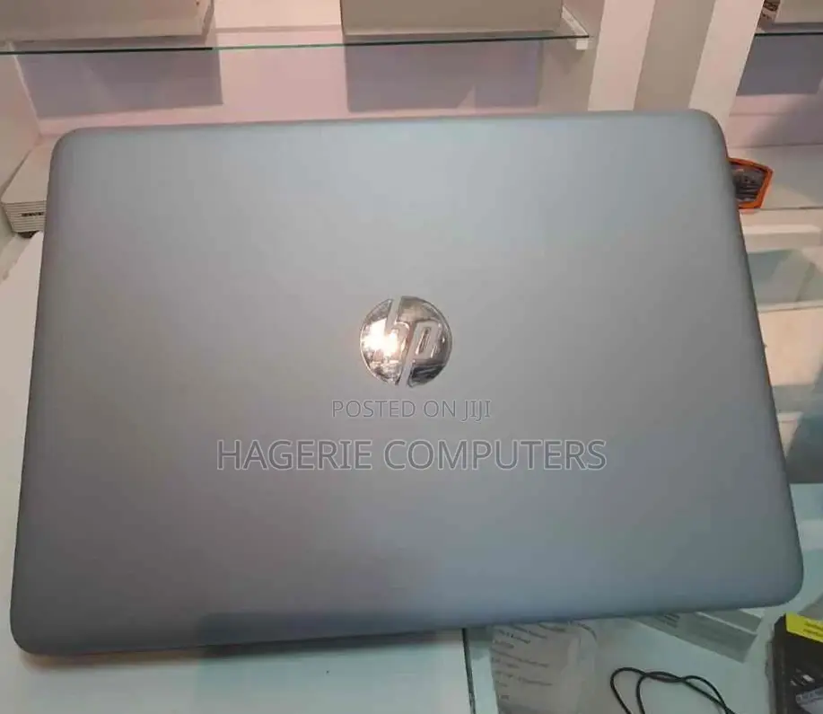 New Laptop HP EliteBook 840 8GB Intel Core I5 SSD 256GB
