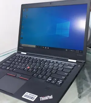 Photo - New Laptop Lenovo ThinkPad X1 Carbon 8GB Intel Core I5 SSD 512GB