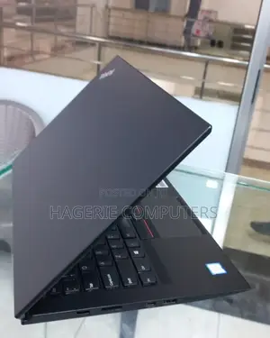 New Laptop Lenovo ThinkPad X1 Carbon 8GB Intel Core I5 SSD 512GB