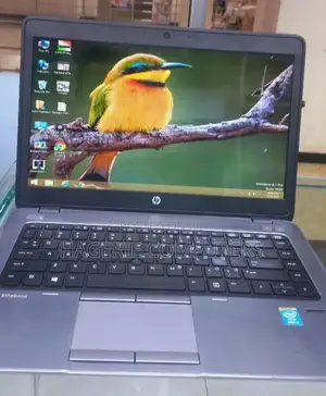Photo - New Laptop HP EliteBook 840 G1 8GB Intel Core I5 HDD 500GB