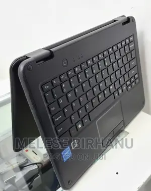 New Laptop Lenovo ThinkPad Yoga 4GB Intel Celeron SSD 256GB