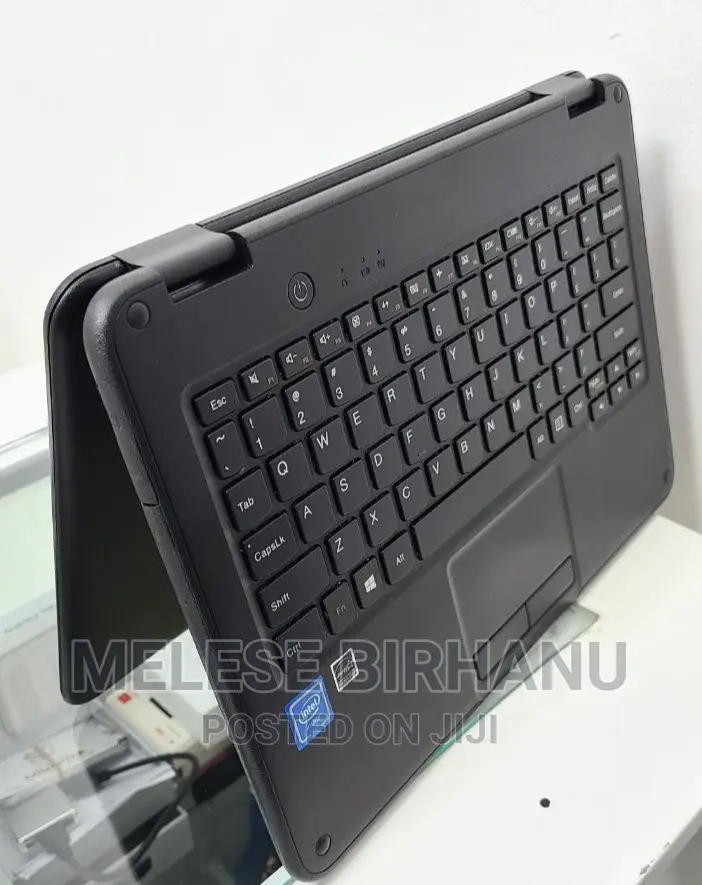 New Laptop Lenovo ThinkPad Yoga 4GB Intel Celeron SSD 256GB