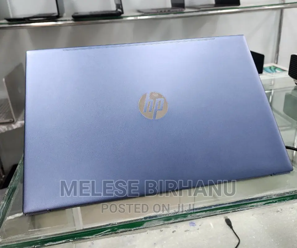 New Laptop HP Pavilion 15 8GB Intel Core I7 SSD 512GB