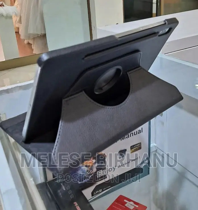 New Samsung Galaxy Tab S7 128 GB Gray