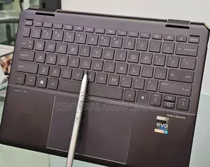 Photo - New Laptop HP Spectre 16GB Intel Core I7 SSD 1T